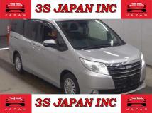 2017 Toyota Noah