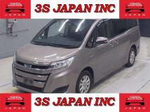2020 Toyota Noah