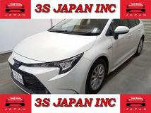 2020 Toyota Corolla Sedan