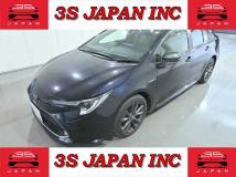 2020 Toyota Corolla Sedan