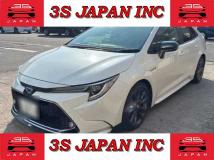 2019 Toyota Corolla Sedan