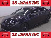 2019 Toyota Corolla Sedan