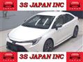 2020 Toyota Corolla Sedan