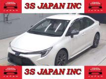 2020 Toyota Corolla Sedan