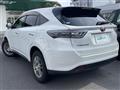 2015 Toyota Harrier