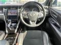 2015 Toyota Harrier