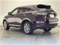 2016 Toyota Harrier