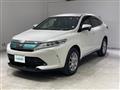 2018 Toyota Harrier
