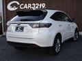 2014 Toyota Harrier