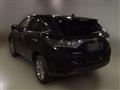 2015 Toyota Harrier