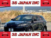 2015 Toyota Harrier