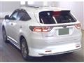 2016 Toyota Harrier