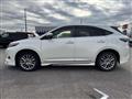 2014 Toyota Harrier