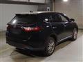 2017 Toyota Harrier