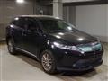 2017 Toyota Harrier