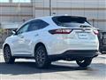 2017 Toyota Harrier