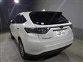 2014 Toyota Harrier