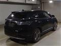 2015 Toyota Harrier