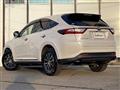 2018 Toyota Harrier