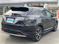 2016 Toyota Harrier