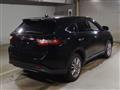 2018 Toyota Harrier