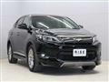 2014 Toyota Harrier