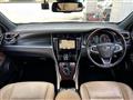 2015 Toyota Harrier