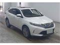 2017 Toyota Harrier