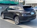 2014 Toyota Harrier