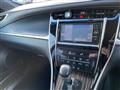 2014 Toyota Harrier