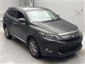 2015 Toyota Harrier