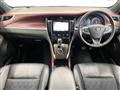 2014 Toyota Harrier