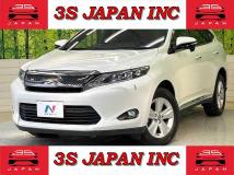2014 Toyota Harrier