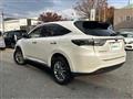 2015 Toyota Harrier