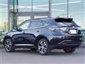 2015 Toyota Harrier
