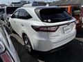 2017 Toyota Harrier