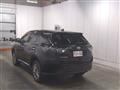 2014 Toyota Harrier