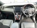 2014 Toyota Harrier