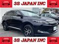 2016 Toyota Harrier