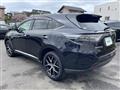 2016 Toyota Harrier