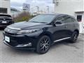 2016 Toyota Harrier