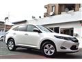 2014 Toyota Harrier