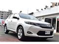 2014 Toyota Harrier