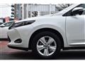 2014 Toyota Harrier