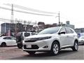 2014 Toyota Harrier