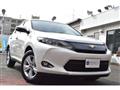 2014 Toyota Harrier
