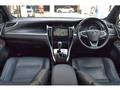 2014 Toyota Harrier