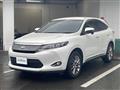 2015 Toyota Harrier