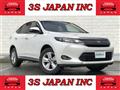 2014 Toyota Harrier