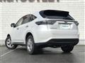 2014 Toyota Harrier